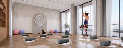 Project Image of 1959.0 - 2786.0 Sq.ft 3 BHK Apartment for buy in R Sandesh The Rise