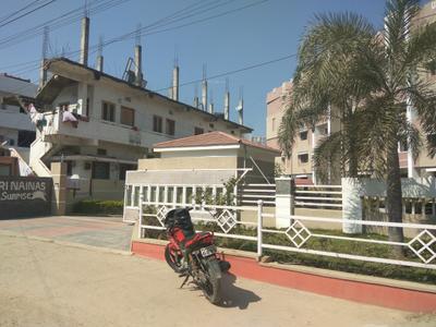 Project Image of 1050.0 - 2010.0 Sq.ft 2 BHK Apartment for buy in Sunrise Sri Nainas Sunrise