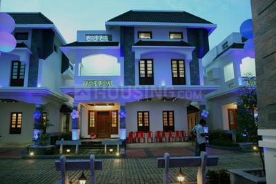Project Image of 2050.0 - 2500.0 Sq.ft 3 BHK Villa for buy in Dream Villa Rio