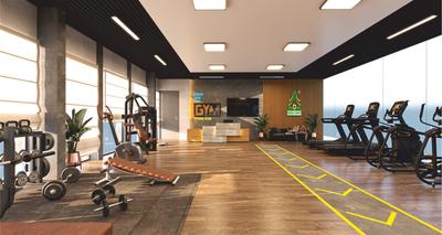 Project Image of 1043.0 - 1838.0 Sq.ft 2 BHK Apartment for buy in Rudra Gardenia Phase 1