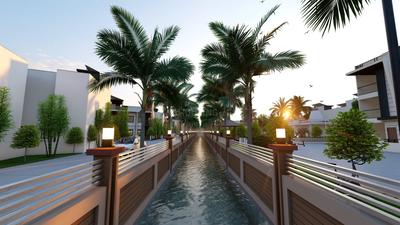 Project Image of 1485.0 - 2000.0 Sq.ft 3 BHK Villa for buy in Shree Sheetal Lifestyle