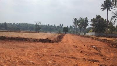 Project Image of 595.0 - 2400.0 Sq.ft Residential Plot Plot for buy in The Akshara Valley Address