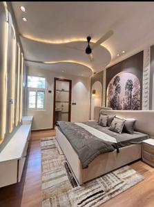 Project Image of 1080.0 - 1350.0 Sq.ft 4 BHK Builder Floor for buy in Saarthi Luxurious Flats