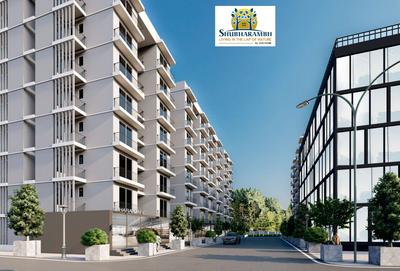 Project Image of 0.0 - 322.59 Sq.ft 1 BHK Apartment for buy in Shubharambh Phase I