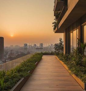 Project Image of 791.36 - 1693.38 Sq.ft 2 BHK Apartment for buy in Shree Vani