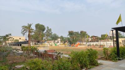 Project Image of 0.0 - 2450.0 Sq.ft 3 BHK Villa for buy in Manglam The Villas