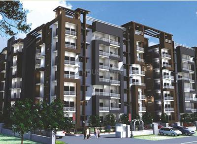 Project Image of 1600 Sq.ft 3 BHK Apartment / Flat for sale in Mussoorie Road for Rs. 14000000