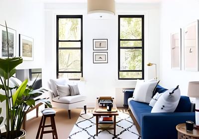 Project Image of 824.0 - 1296.0 Sq.ft 2 BHK Apartment for buy in S R G B Heights