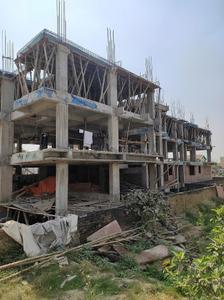 Project Image of 906.0 - 1288.0 Sq.ft 2 BHK Apartment for buy in Maa Meadow Garden