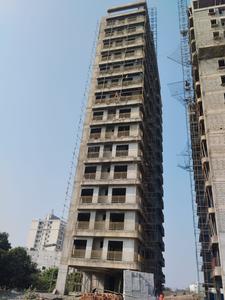 Project Image of 1201.0 - 1580.0 Sq.ft 3 BHK Apartment for buy in White Flag