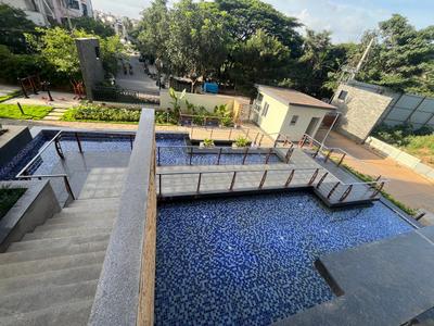 Project Image of 1640.0 - 2270.0 Sq.ft 3 BHK Apartment for buy in SB Skanda Lake Front