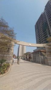 Project Image of 1110 Sq.ft 2 BHK Apartment / Flat for sale in Balewadi for Rs. 11000000