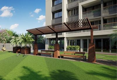 Project Image of 1700 Sq.ft 3 BHK Apartment / Flat for sale in Ghuma for Rs. 12500000