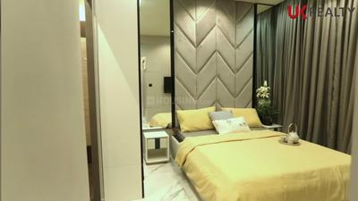Project Image of 551.97 - 2054.83 Sq.ft 1 BHK Apartment for buy in SRK Shree Vrindavan