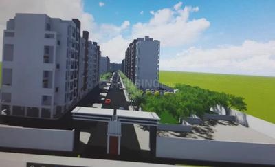 Project Image of 0.0 - 615.0 Sq.ft 2 BHK Apartment for buy in Om Shiv Brighton Phase III