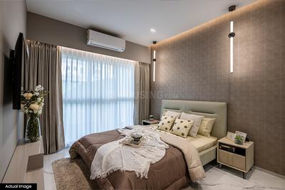 Project Image of 758 Sq.ft 2 BHK Apartment / Flat for sale in Bhandup West for Rs. 11500000