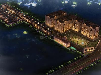 Project Image of 579.0 - 1626.0 Sq.ft 1 BHK Apartment for buy in Mayflower Estate Apartments