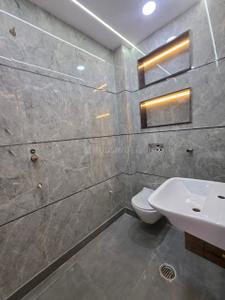 Project Image of 600.0 - 1300.0 Sq.ft 2 BHK Builder Floor for buy in AM The Excellence
