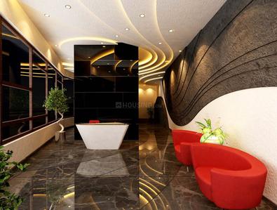 Project Image of 1269.0 - 2571.0 Sq.ft 4 BHK Apartment for buy in D S Mumbai The Corner