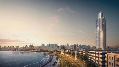 Project Image of 868.0 - 1352.5 Sq.ft 2 BHK Apartment for buy in One Marina