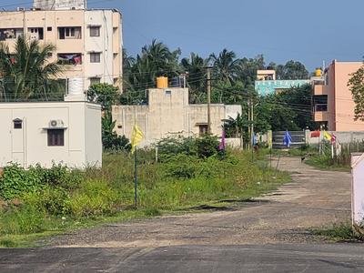 Project Image of 750.0 - 1520.0 Sq.ft Residential Plot Plot for buy in AVP Kanagam