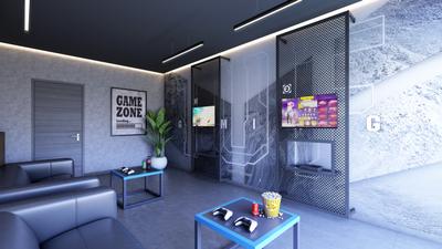 Project Image of 1241.0 - 1514.0 Sq.ft 3 BHK Apartment for buy in Lifestyle Le Palais
