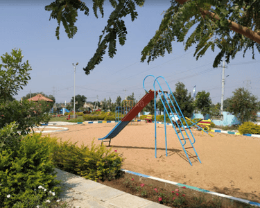 Project Image of 1100.0 - 4500.0 Sq.ft 2 BHK Villa for buy in The Metro Legacy
