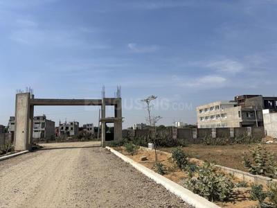 Project Image of 919.24 - 2332.11 Sq.ft Residential Plot Plot for buy in Kedia Keshvam Homeland Pratham Extension