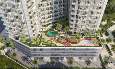 Project Image of 386.0 - 1603.0 Sq.ft Studio Studio Apartment for buy in Imtiaz Cove Grand