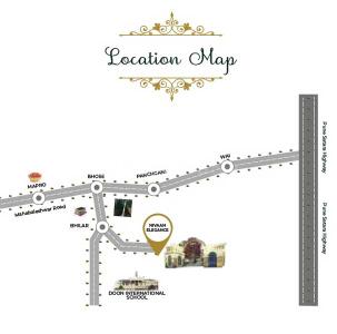 Project Image of 322.92 - 16102.81 Sq.ft Residential Plot Plot for buy in Nivaan Elegance