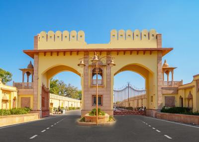 Project Image of 0.0 - 1542.04 Sq.ft 3 BHK Villa for buy in Silverline Ashapurna Heritage IV