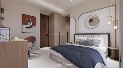 Project Image of 0.0 - 1800.0 Sq.ft 3 BHK Apartment for buy in Divyam Apartments