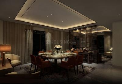 Project Image of 0.0 - 3110.77 Sq.ft 4 BHK Villa for buy in Adarsh Palm Acres Phase 2 Part B