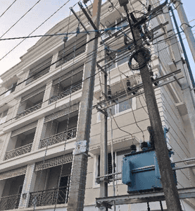 Project Image of 1368.0 - 1701.0 Sq.ft 2 BHK Apartment for buy in Trinity Pearl