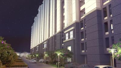 Project Image of 1073.0 - 3175.0 Sq.ft 2 BHK Apartment for buy in Raheja Maheshwara
