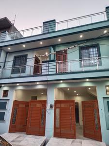 Kings Royal Grand Colony Elevation 1