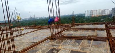 Project Image of 927.0 - 1182.0 Sq.ft 2 BHK Apartment for buy in Confident Fairfield