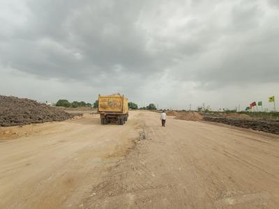 Project Image of 1485.0 - 2997.0 Sq.ft Residential Plot Plot for buy in Mehar Mithila E City