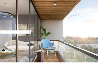 Project Image of 767.57 - 861.76 Sq.ft 2 BHK Apartment for buy in Siddhi Priya Imperial