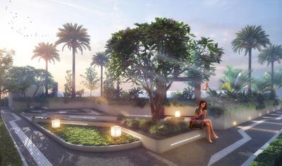 Project Image of 531.63 - 1131.4 Sq.ft 1 BHK Apartment for buy in Buildwick Golden Valley