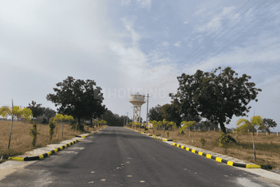 Project Image of 1332.0 - 6795.0 Sq.ft Residential Plot Plot for buy in Abhivridhi Lakshmi Enclave