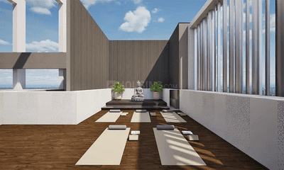 Project Image of 441.0 - 1067.0 Sq.ft 1 BHK Apartment for buy in Mehta Marquina 1978