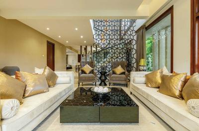 Project Image of 3600.0 - 4800.0 Sq.ft 4 BHK Villa for buy in Nambiar Bellezea Phase V