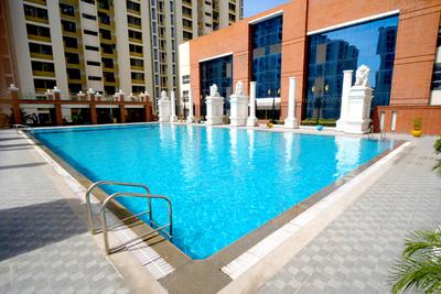 Project Image of 698.0 - 959.0 Sq.ft 2 BHK Apartment for buy in Gopalan Olympia