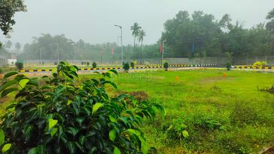 Project Image of 600.0 - 1800.0 Sq.ft Residential Plot Plot for buy in GTK Eden Garden