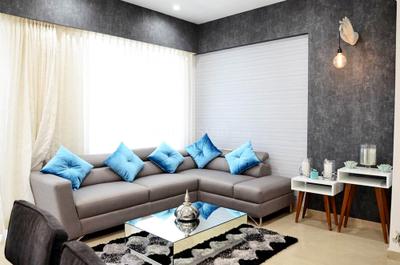 Project Image of 365.0 - 791.0 Sq.ft 1 BHK Apartment for buy in Neev Saheels Fortune Park II
