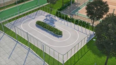 Project Image of 857.0 - 950.0 Sq.ft 2 BHK Apartment for buy in Signature Classic 2