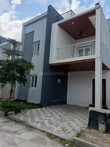 Project Image of 1440.0 - 2379.0 Sq.ft 3 BHK Villa for buy in Water Front