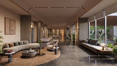 Project Image of 801.0 - 1784.0 Sq.ft 2 BHK Apartment for buy in Spectrum 21