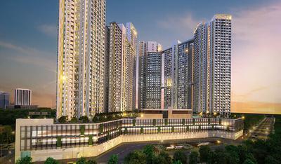 Project Image of 636.0 - 1190.0 Sq.ft 2 BHK Apartment for buy in Tata Aveza Phase 1